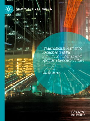 cover image of Transnational Flamenco